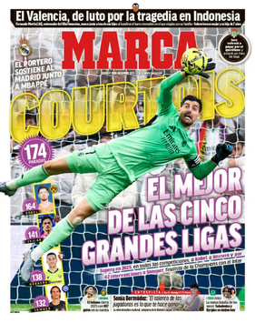 Marca (newspaper)